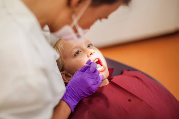 Best Emergency Treatment for Toothache in Alvarado, TX